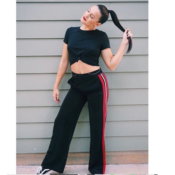 Dorothy’s Marching On Pants - Picture 5 of 8